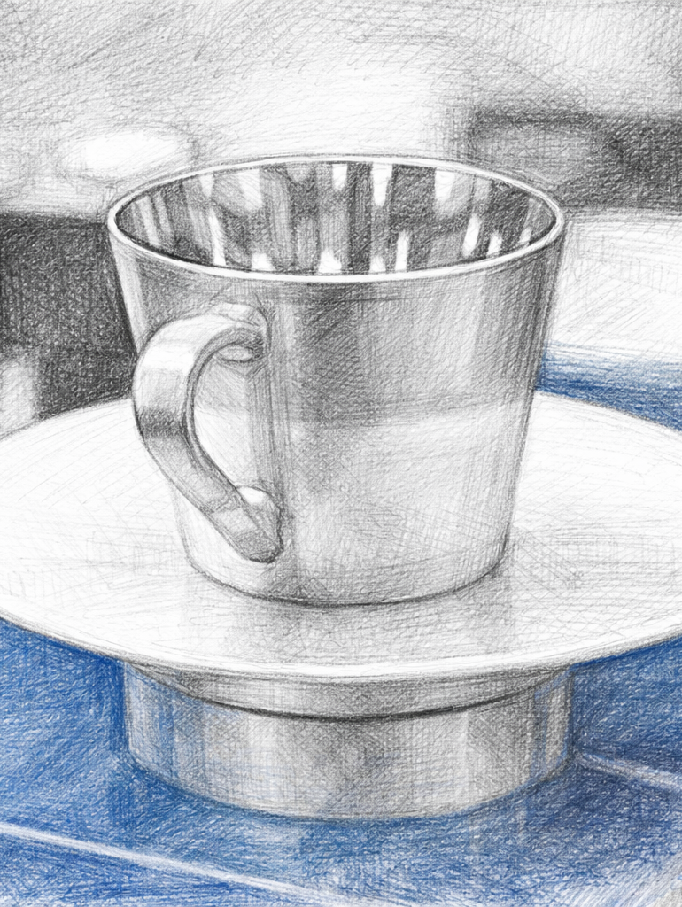 Alle Wege führen nach Rom, aber der beste führt direkt zu uns auf einen Kaffee.